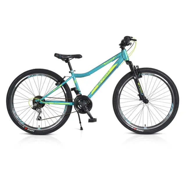 BYOX - Bicycle 26“ Avenue blue - 3800146202040