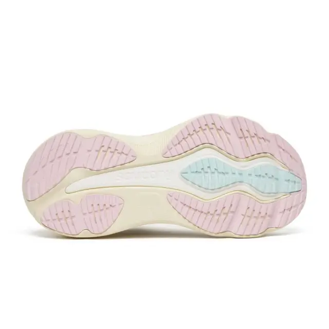 Saucony Women's Hurricane 26 Μπεζ S101106-1004 (Saucony) 3
