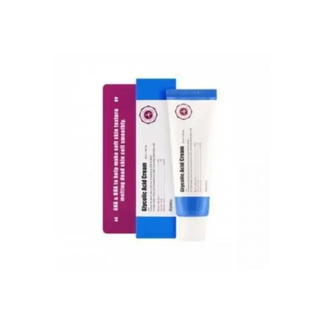 A'Pieu Glycolic Acid Cream Κρέμα Προσώπου με Γλυκολικό Οξύ, 50ml