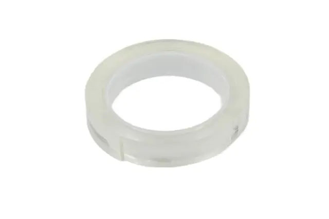 Nano tape double-sided reusable 20 mm x 2 m