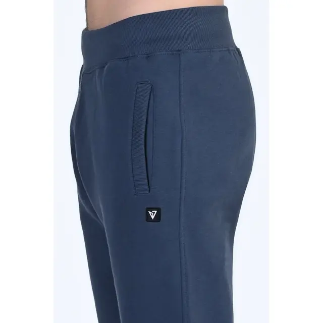 Magnetic North Men's Pants Cuff (50015-Midnight Blue) - Μπλέ 3