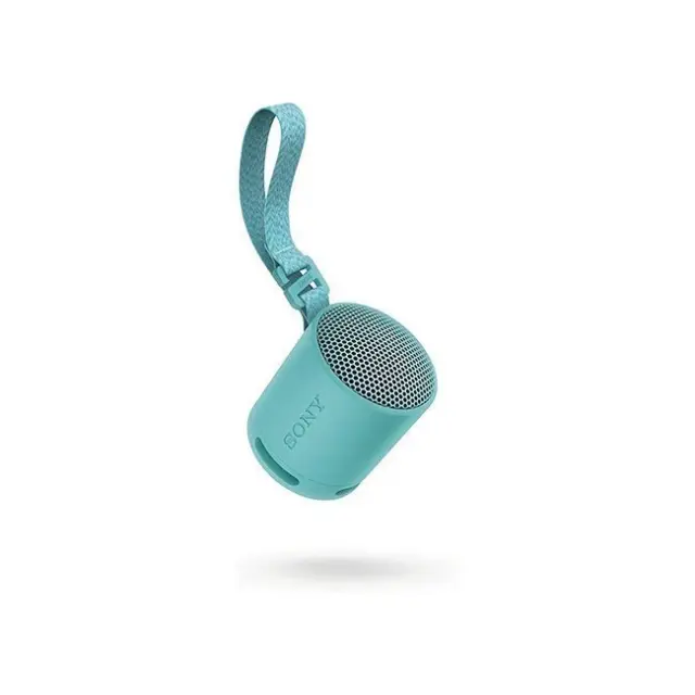 Sony Speaker SRS-XB100 Bluetooth Portable Blue (SRSXB100L.CE7) (SNYSRSXB100L.CE7) 3