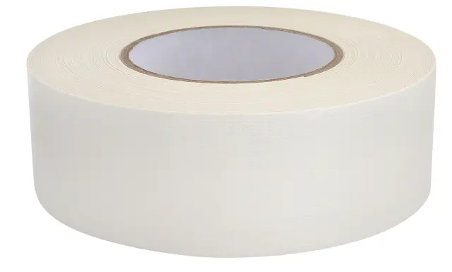 ALLCOLOR GAFFER-TAPE Stagetape - Gaffer 50mm x 50m white (695-50 W)