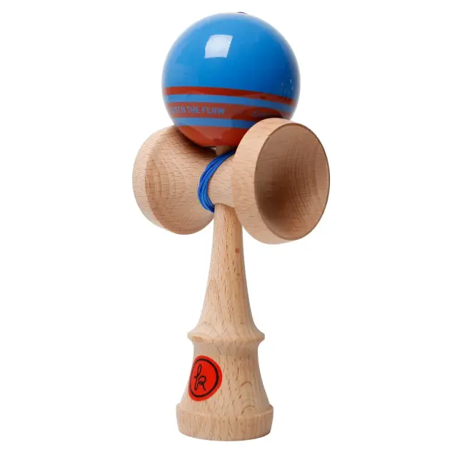 KENDAMA EUROPE Record Plus - Mizu MC 2