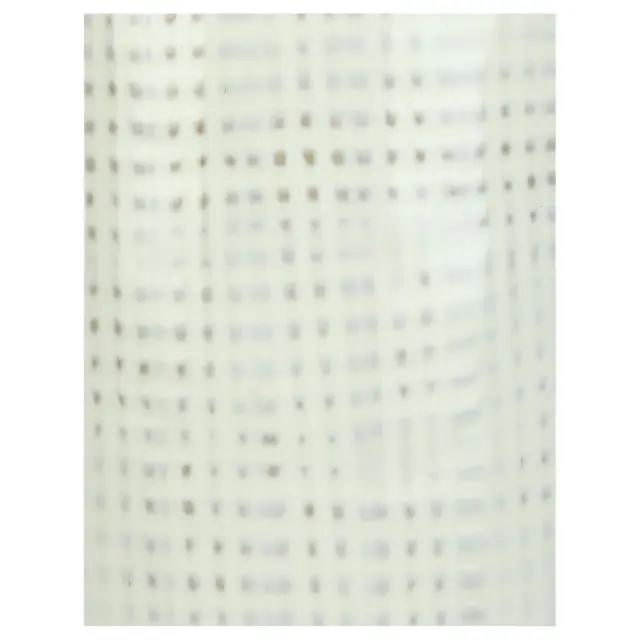 Βάζο Λευκό Πέτρα 9.3x9.3x32cm 3