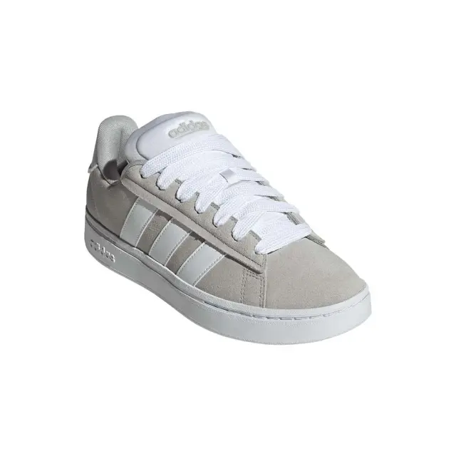 adidas Sportswear Men's Grand Court Alpha 00s Γκρι Ανοιχτό JH7234 (adidas Sportswear) - 46 ⅔ 3