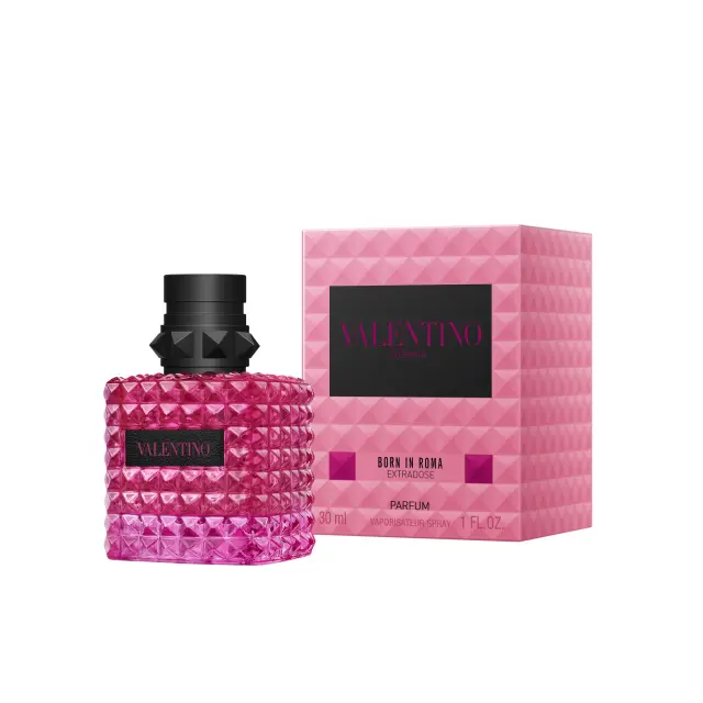 Born in Roma Donna Extradose Parfum
