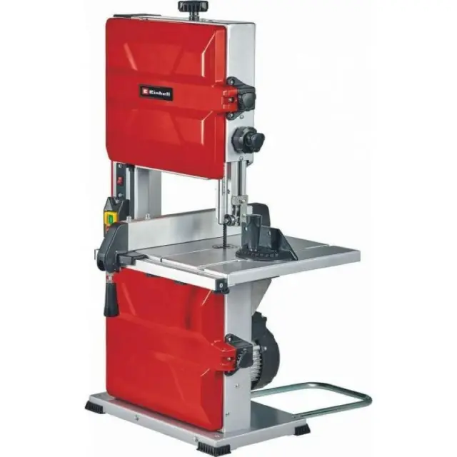 Einhell TC-SB 245 L - Πριονοκορδέλα (4308035)