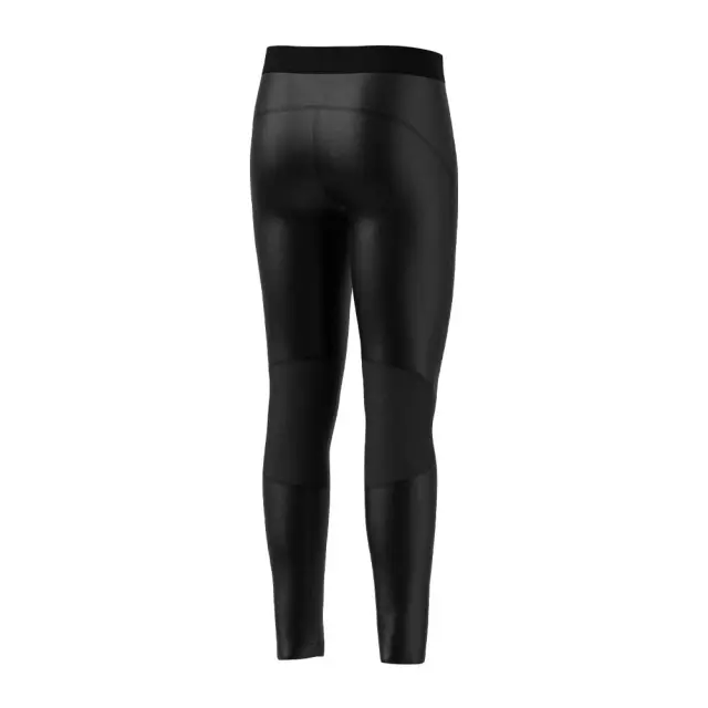 adidas Performance Youth TechFit Long Tights Μαύρο KR0378 (adidas Performance) 2