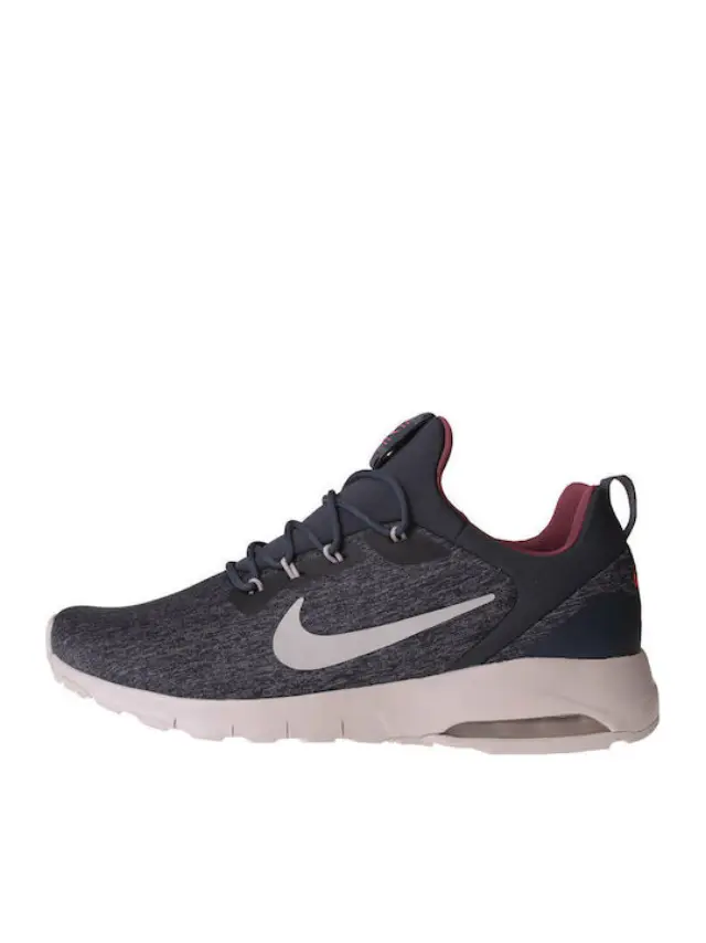 NIKE AIR MAX MOTION RACER 916771-403 - 45 2