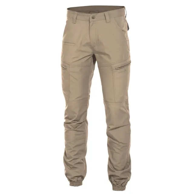 YPERO PANTS K05035 04-Khaki - 46
