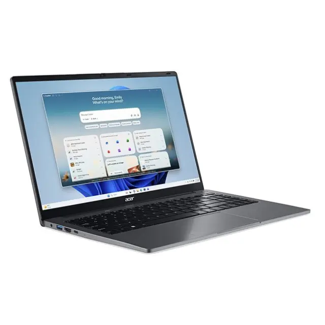 Acer Aspire Lite AL15 15,6" Ryzen 3 5400U/8GB/512GB SSD/W11 Home US-Layout (NX.DRPEP.001) 2