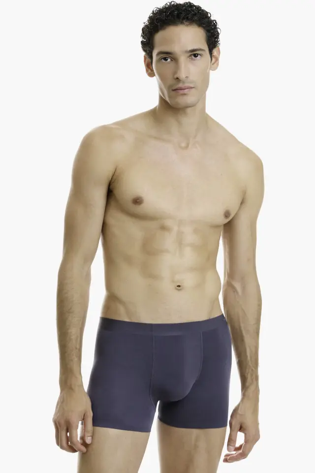 Ανδρικο boxer χωρις ραφες 3