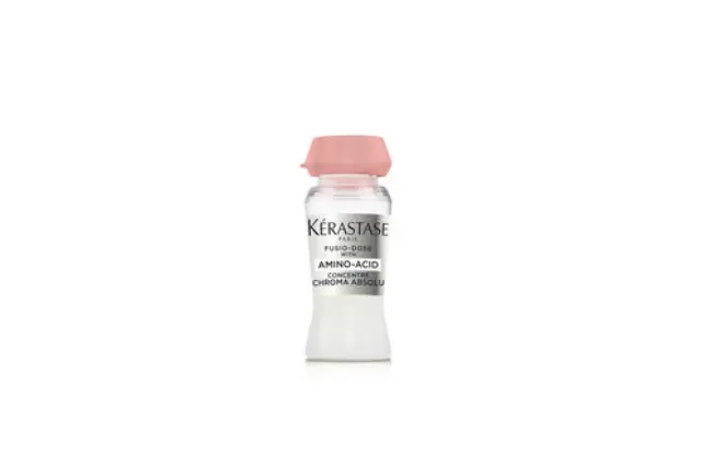 Kérastase Fusio-Dose Chroma Absolu Concentré Treatment 10x12ml