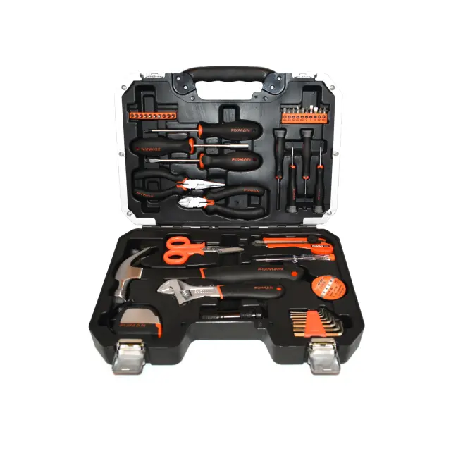 Κασετίνα Εργαλείων FIXMAN BT45