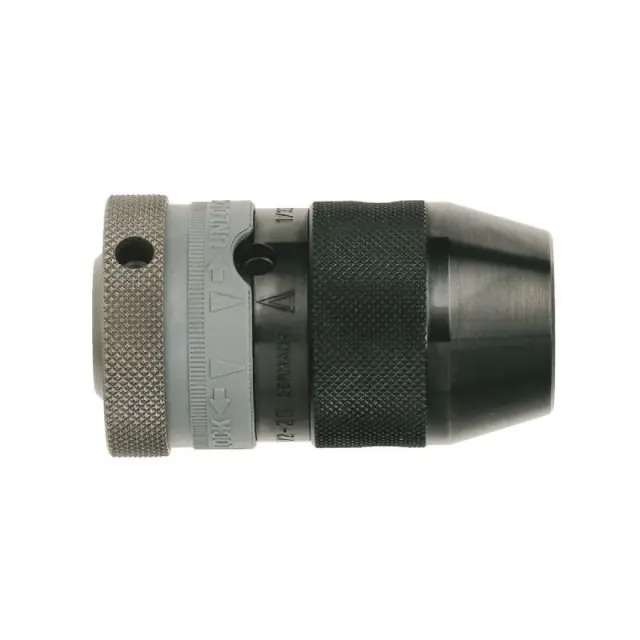 Milwaukee 4932364266 - Τσοκ Αυτόματο Βιομηχανικό 13mm 1/2x20 2
