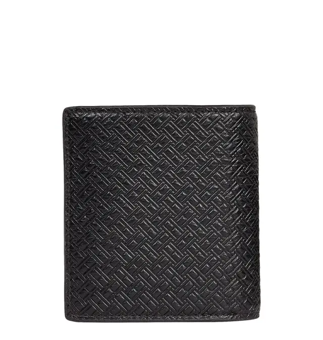 Πορτοφόλι TOMMY HILFIGER 9280 Μαύρο 3