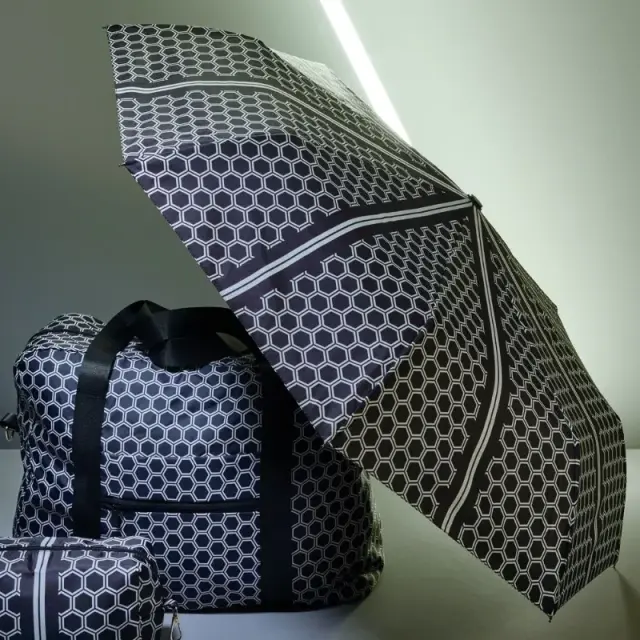 Cedon Easy Ομπρέλα Αυτόματη: Hexagon 3