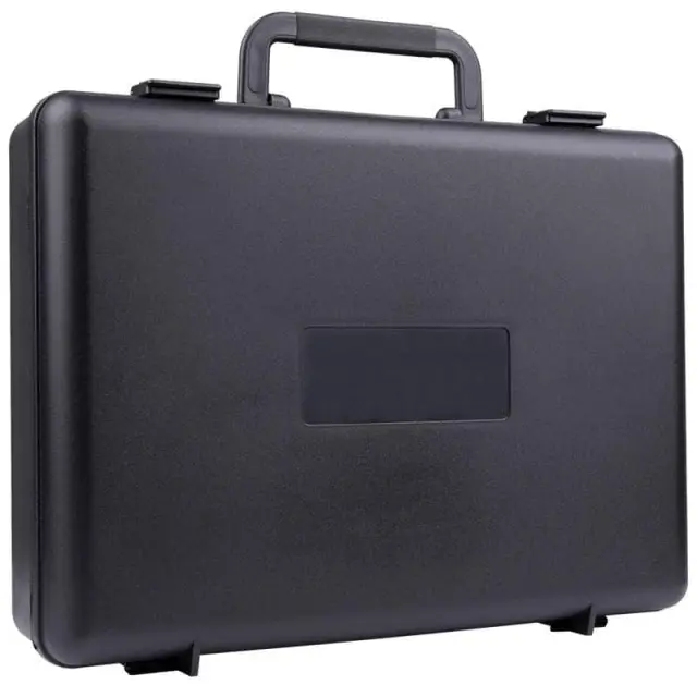 DNA UNIVERSAL CASE for microphones accessories 2