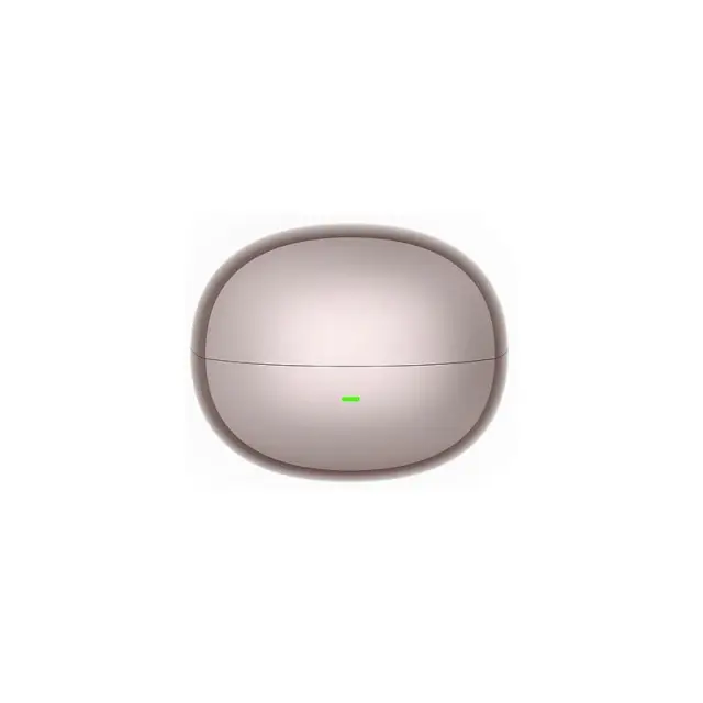 Wiwu Ai306 Open Ear Bluetooth Handsfree Ακουστικά με Θήκη Φόρτισης Gold 2