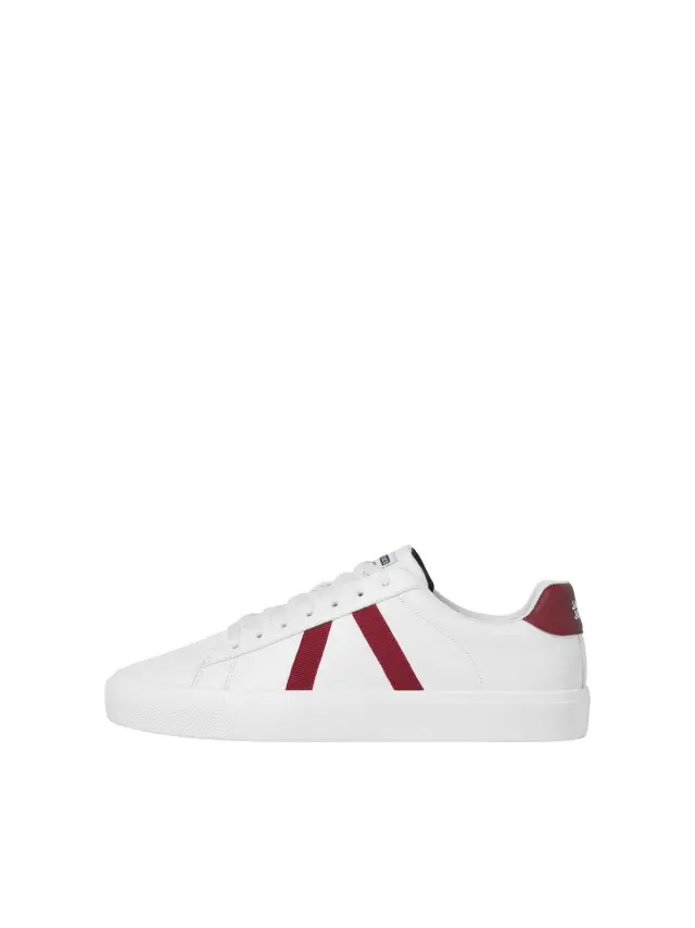 JFWFREEMAN PU NOOS Bright White - 46