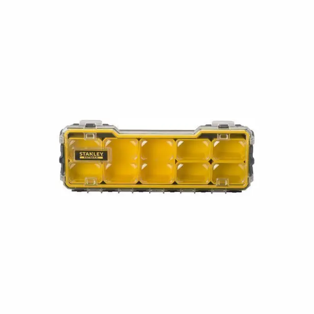 Stanley FMST1-75781 - Ταμπακιέρα Πλαστική 43.2x15.2x6.4cm