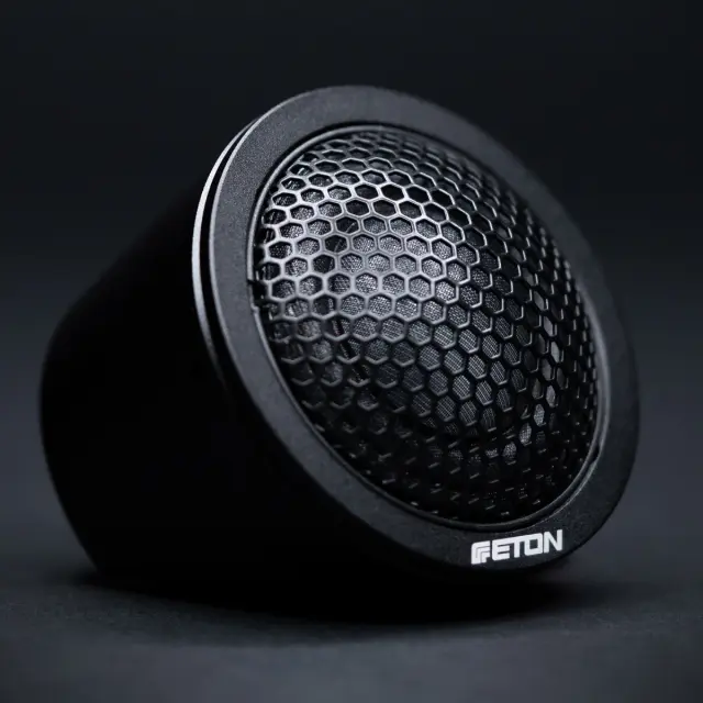 Eton HEX28 tweeter with 28 mm dome 2