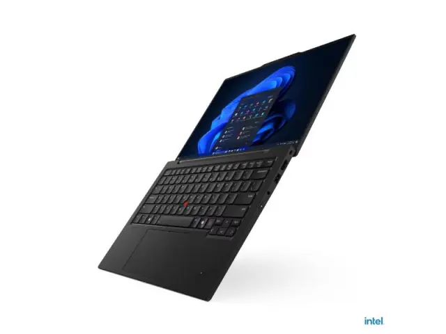 Laptop Lenovo ThinkPad X1 Carbon G13 14 WUXGA S/Ultra7-258V/32B/1TB SSD /Intel Graphics/Win 11 Pro/3Y PREM 21NS004RGM 2