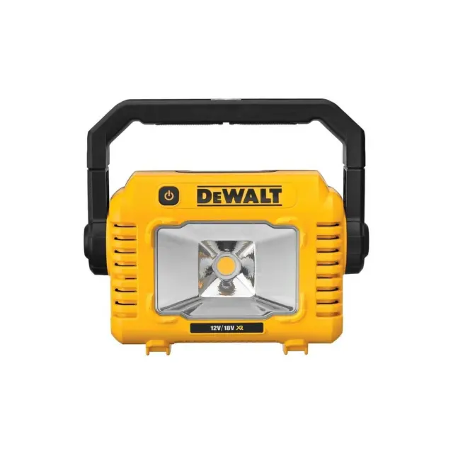 DeWalt DCL077 - Φακός Προβολέας Μπαταρίας 2000lm