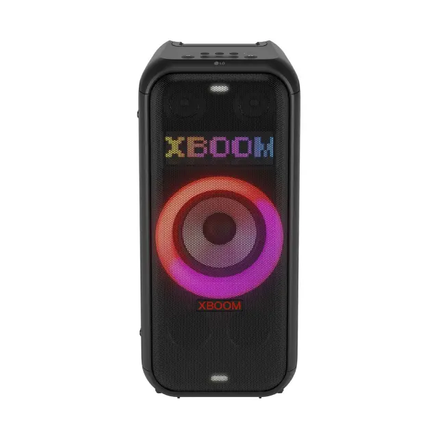 ΦΟΡΗΤΟ ΗΧΕΙΟ Bluetooth XBOOM DXL7T LG