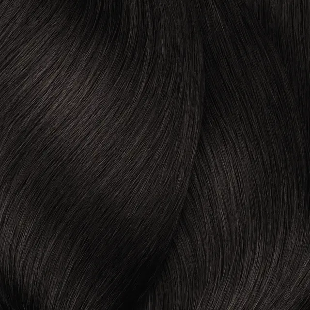 L’Oreal Professionnel Inoa 4.8 Καστανό Μόκα 60g 2