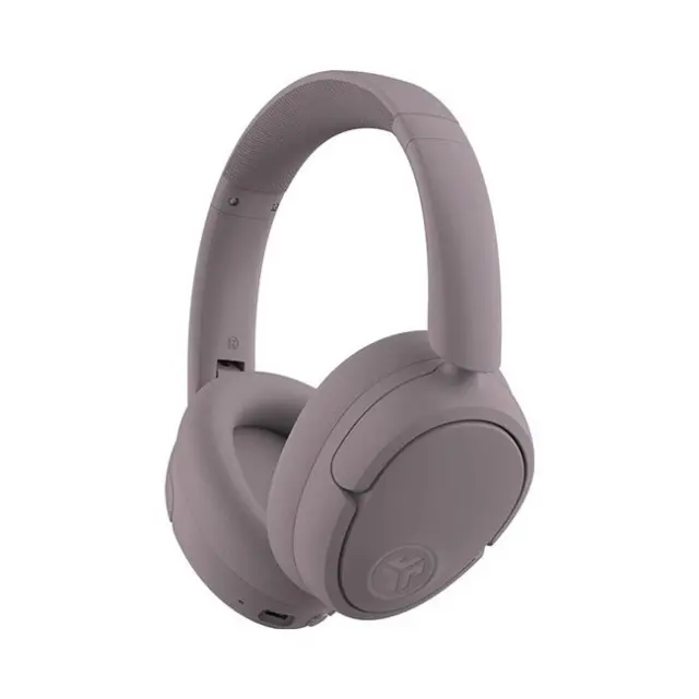 Jlab Headset Jbuds LUX ANC Mauve (IEUHBJLUXANCRMVE62)