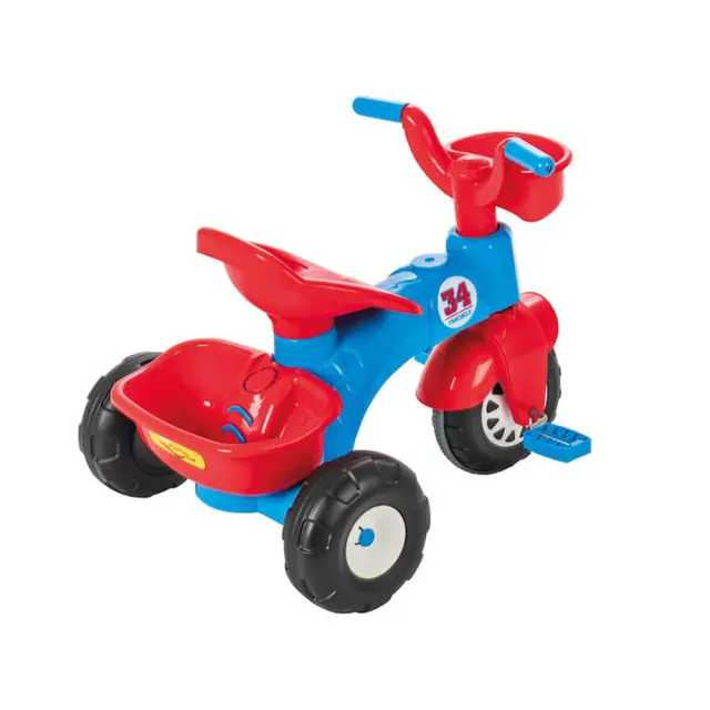 Pilsan 07169 Atom tricycle 8693461326806 2