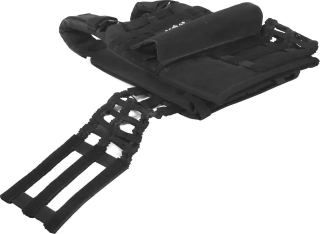 AMILA Military Vest (95101) 2