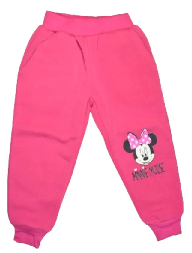 Σετ Φόρμες Minnie Pink 8020209 - 7-8 Y (128cm) 3