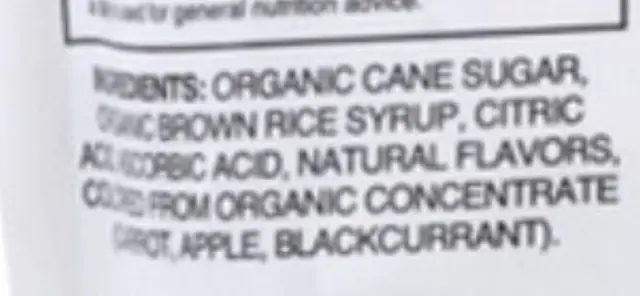 YumEarth Organic Pops Βιολογικό Γλειφιτζούρι Ροδάκινο, 1τμχ 2
