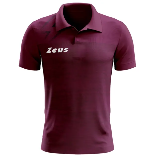 Zeus Polo Olympia