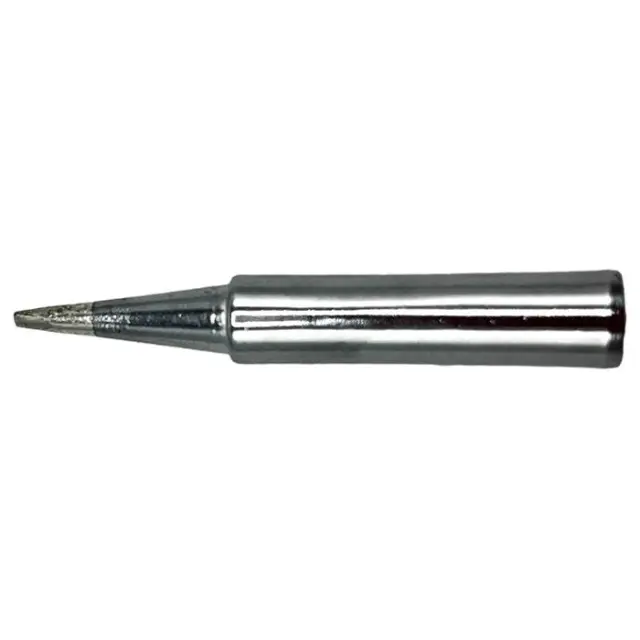 Ανταλλακτικές μύτες 1.6mm για τον σταθμό κόλλησης PCW09A.