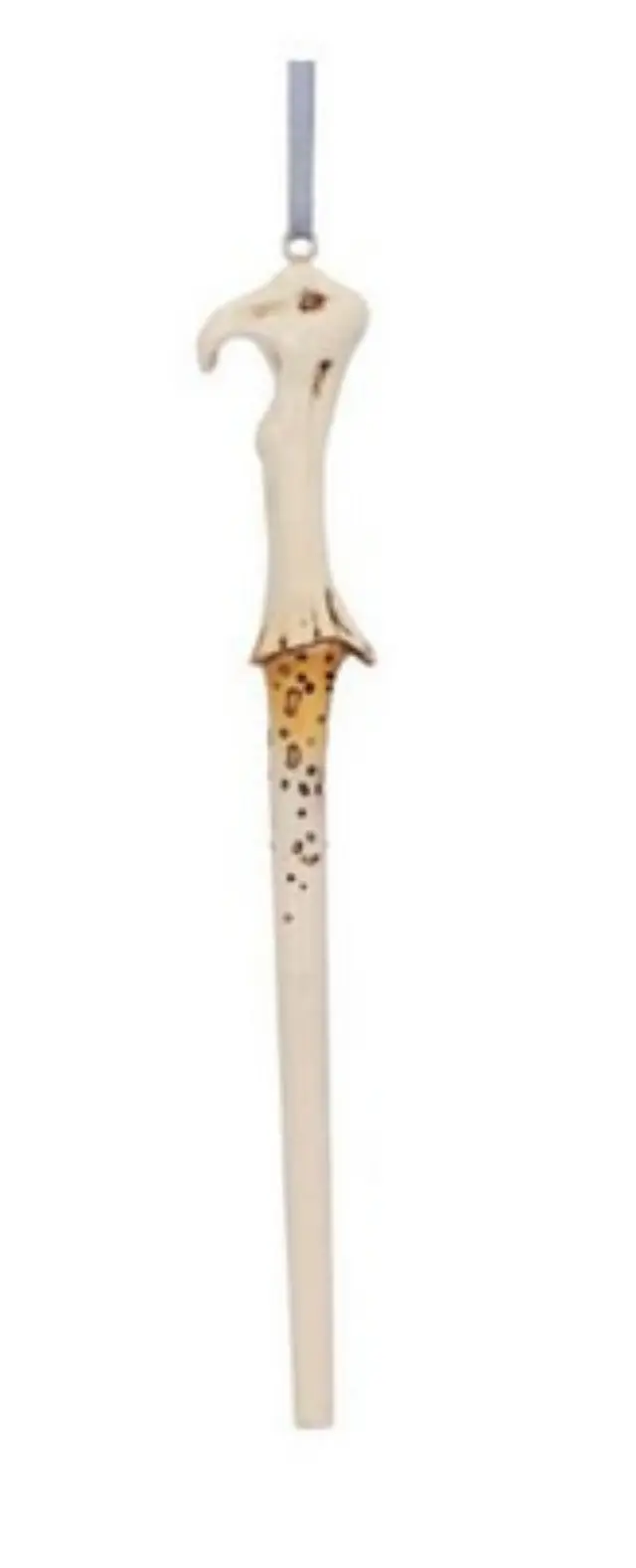 Harry Potter Lord Voldemort Wand Hanging Ornament