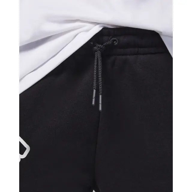 Jordan Flight ΠΑΙΔΙΚΟ ΠΑΝΤΕΛΟΝΙ (95C503-023) - Μαύρο - S 8-10 ετών 3