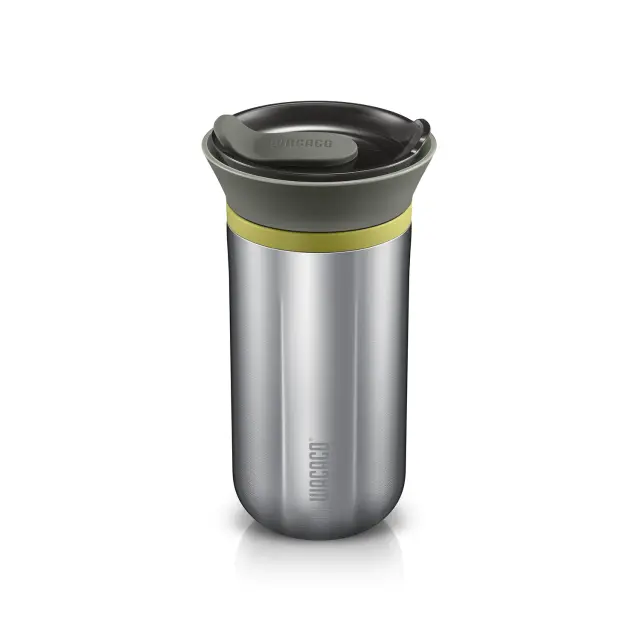Wacaco Cuppamoka Portable Pour-Over Coffee Maker