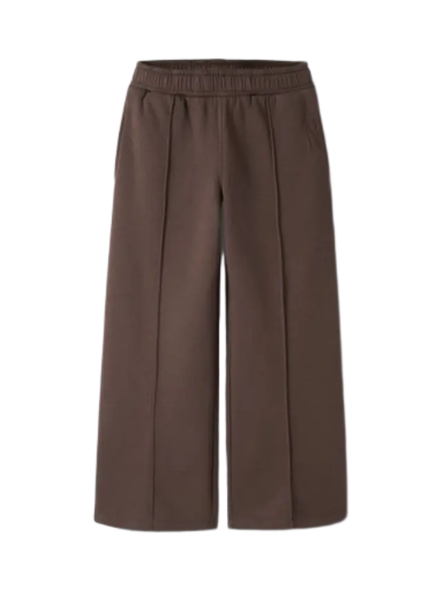 Name It παιδικό φούτερ παντελόνι wide leg για κορίτσι 13256860-3