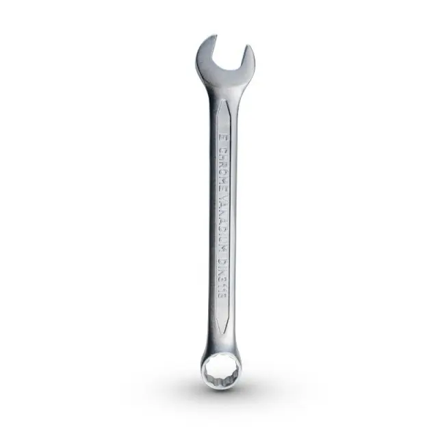 Bormann Pro BHT7516 - Γερμανοπολύγωνο No.30, CRV, DIN3113 (047889) 2