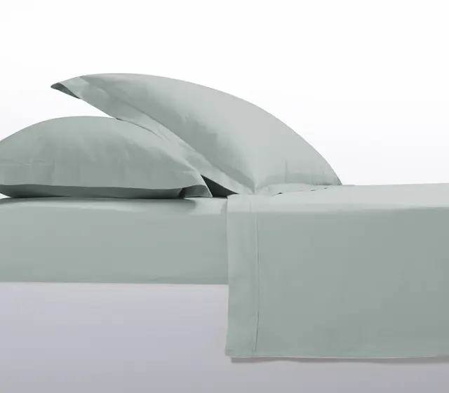ΜΑΞΙΛΑΡΟΘΗΚΕΣ ΣΕΤ 2 ΤΕΜΑΧΙΩΝ ELEMENTS 24 52X72 NEF-NEF HOMEWARE Mint