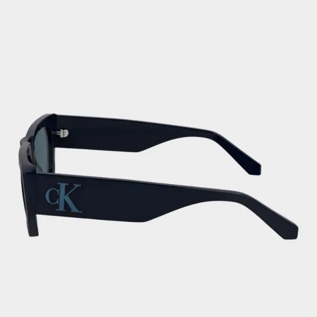 Calvin Klein - Ανδρικά Γυαλιά Ηλίου CKJ24625S-400 με Μπλε Σκελετό και Μπλε Φακό 3
