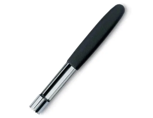 Μηλοκαθαριστής Victorinox ανοξείδωτος - Black5.3603.16 2