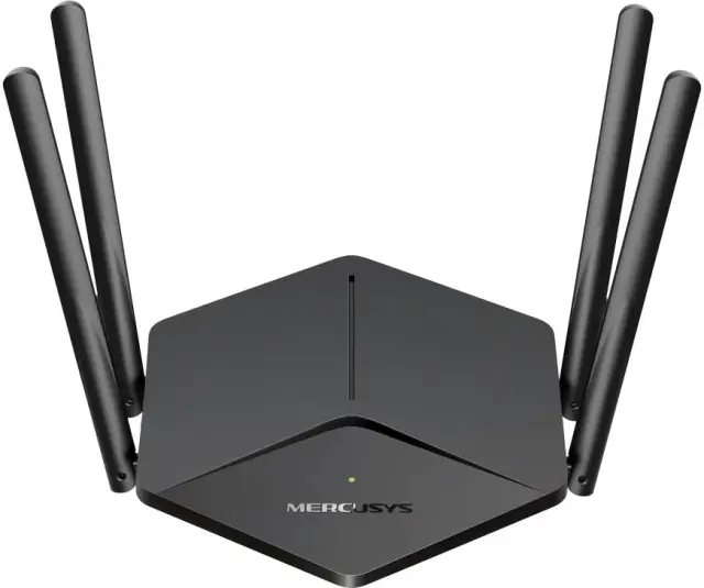 MERCUSYS MR78X Wi-Fi 6 Router