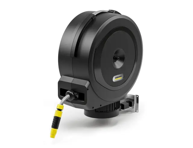 Αυτόματη Ανέμη Karcher HBX 4.20 με λάστιχο μήκους 20m2.645-378.0