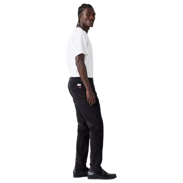 Levi's XX Chino Standard Taper Corduroy Pants ανδρικό παντελόνι 171960204-1 2