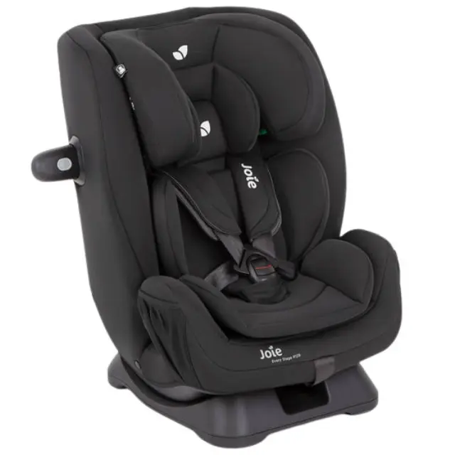 Joie Every Stage Κάθισμα Αυτοκινήτου i-Size 40-145cm Shale